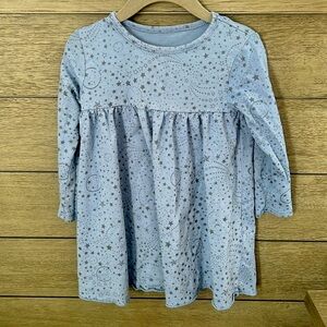 Egg - Toddler girl 2t dress